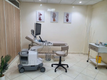 Cabinet de rhumatologie
