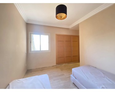 Appartement à Louer pour Location Journalière – Rabat, Dyar Mansour