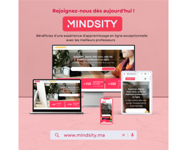 MINDSITY