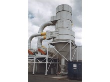 AERO FILTRE société de traitement d'air, filtration, dépoussiérage et filtre HVAC